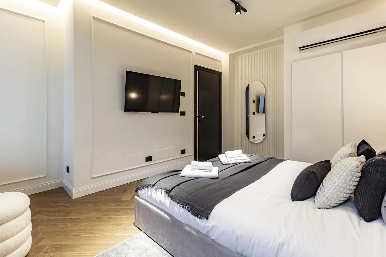 Lungolago Fd Apartments Como