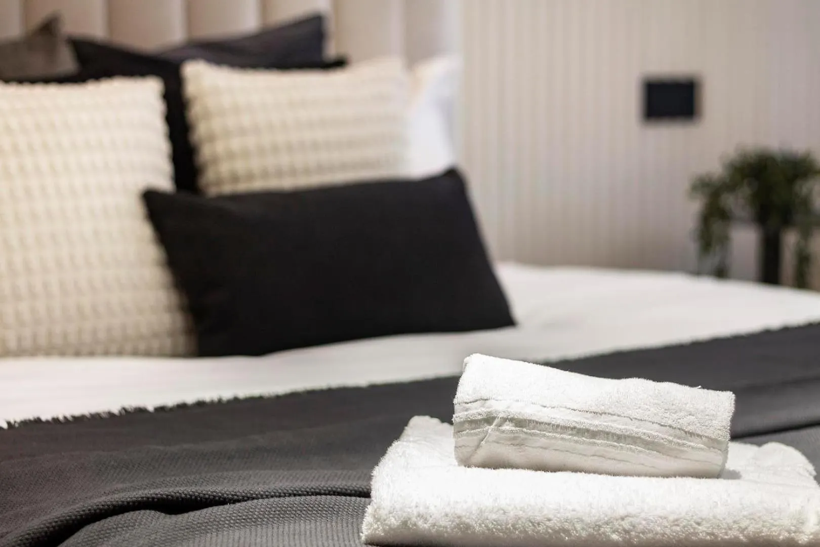 Lungolago Fd Apartments Como İtalya