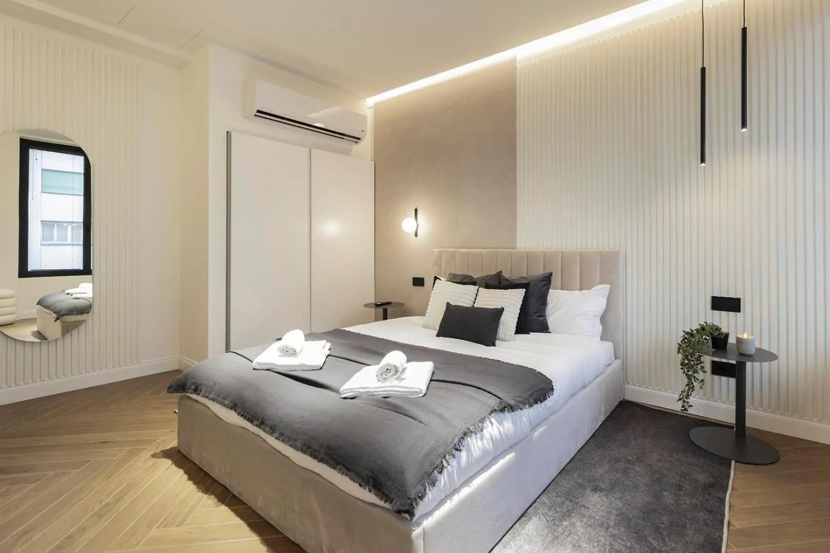 Lungolago Fd Apartments Como