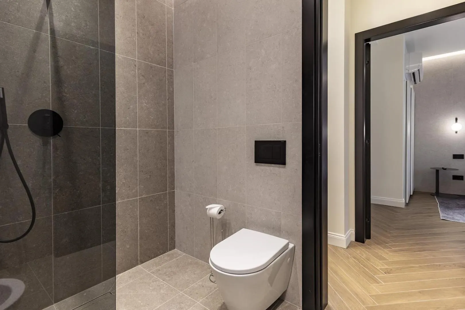 Lungolago Fd Apartments Como