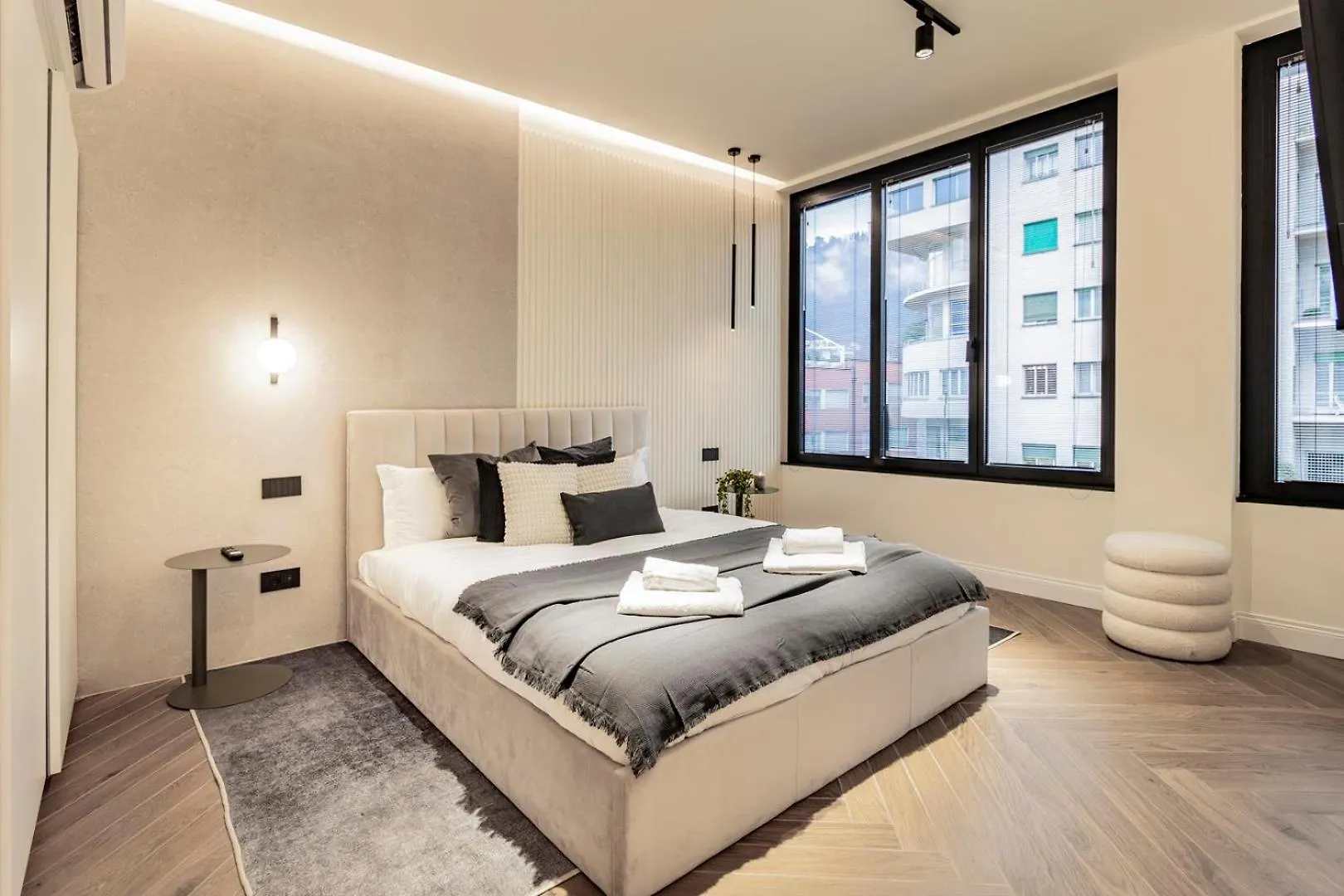 Lungolago Fd Apartments Como