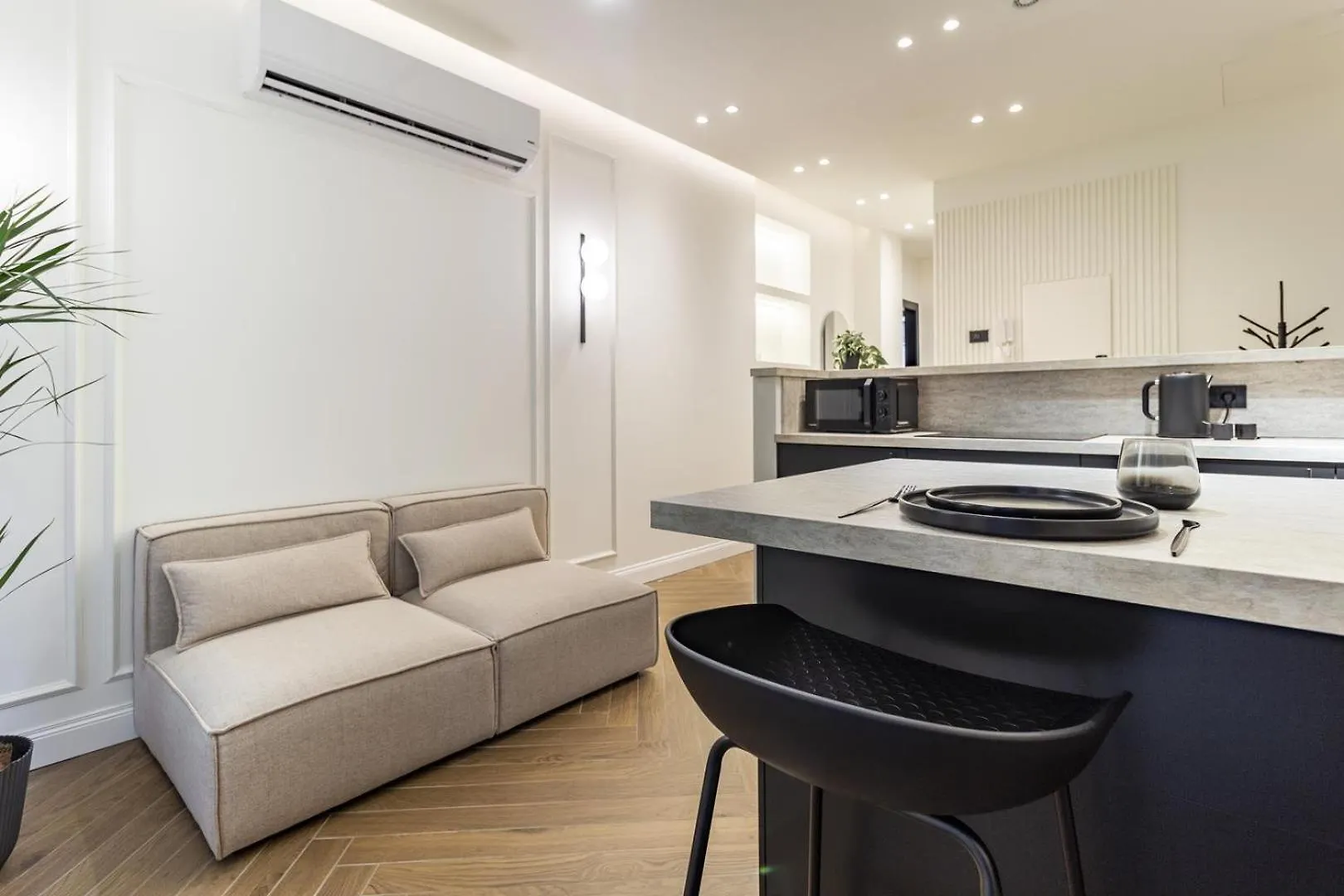 Lungolago Fd Apartments Como