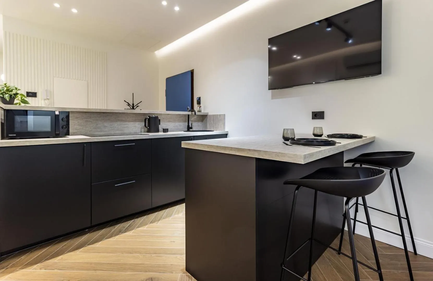 Lungolago Fd Apartments Como