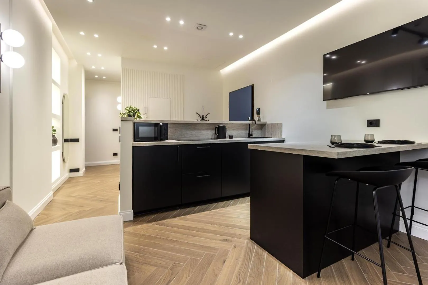 Lungolago Fd Apartments Como