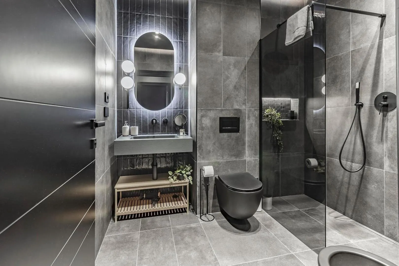 Lungolago Fd Apartments Como Italy