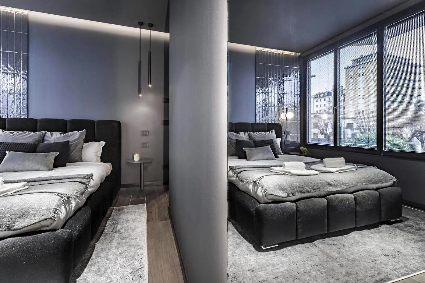 Lungolago Fd Apartments Como