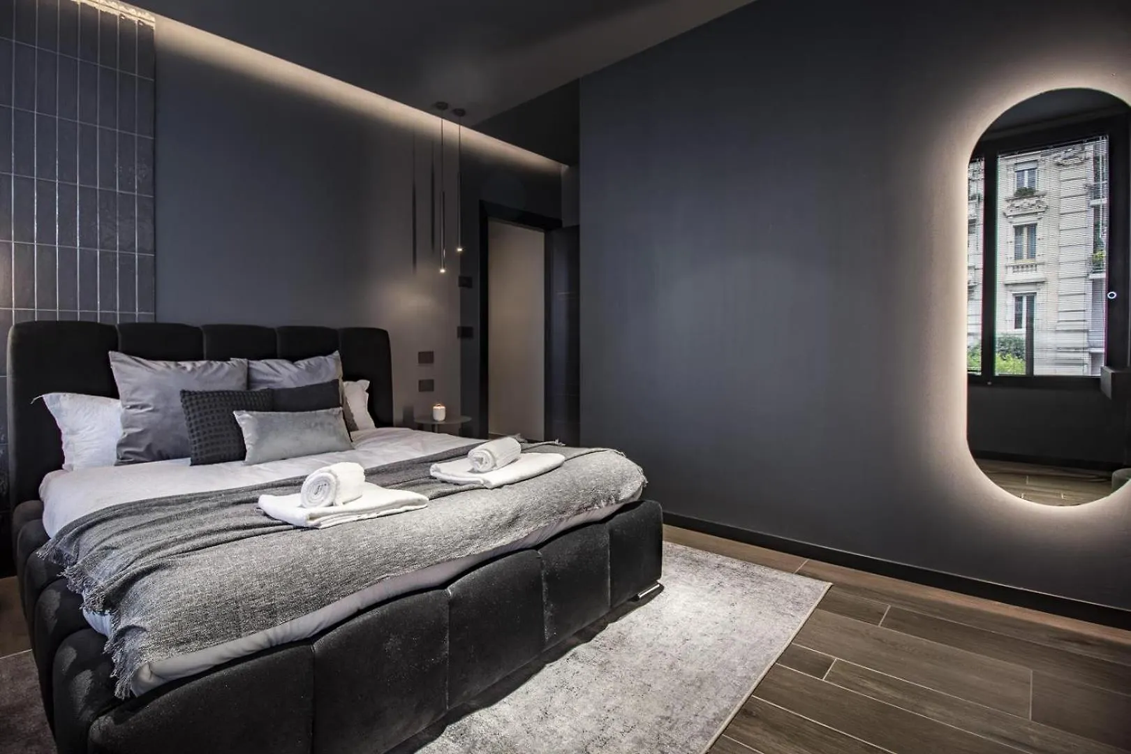 Lungolago Fd Apartments Como