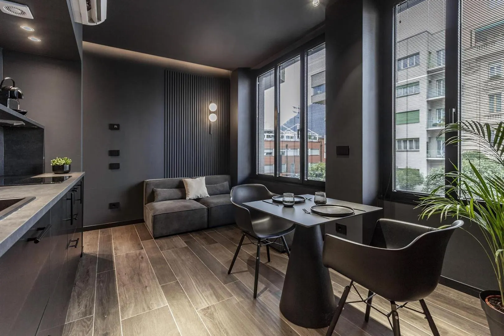 Lungolago Fd Apartments Como