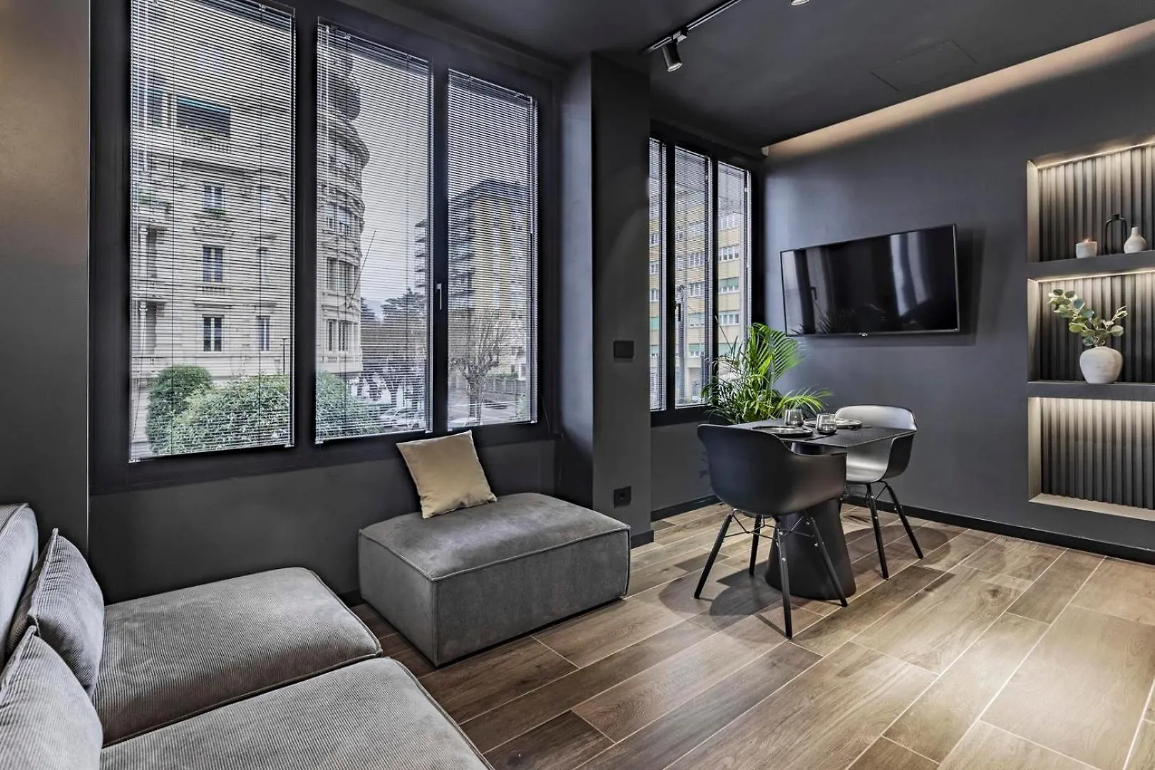 Lungolago Fd Apartments Como Italy