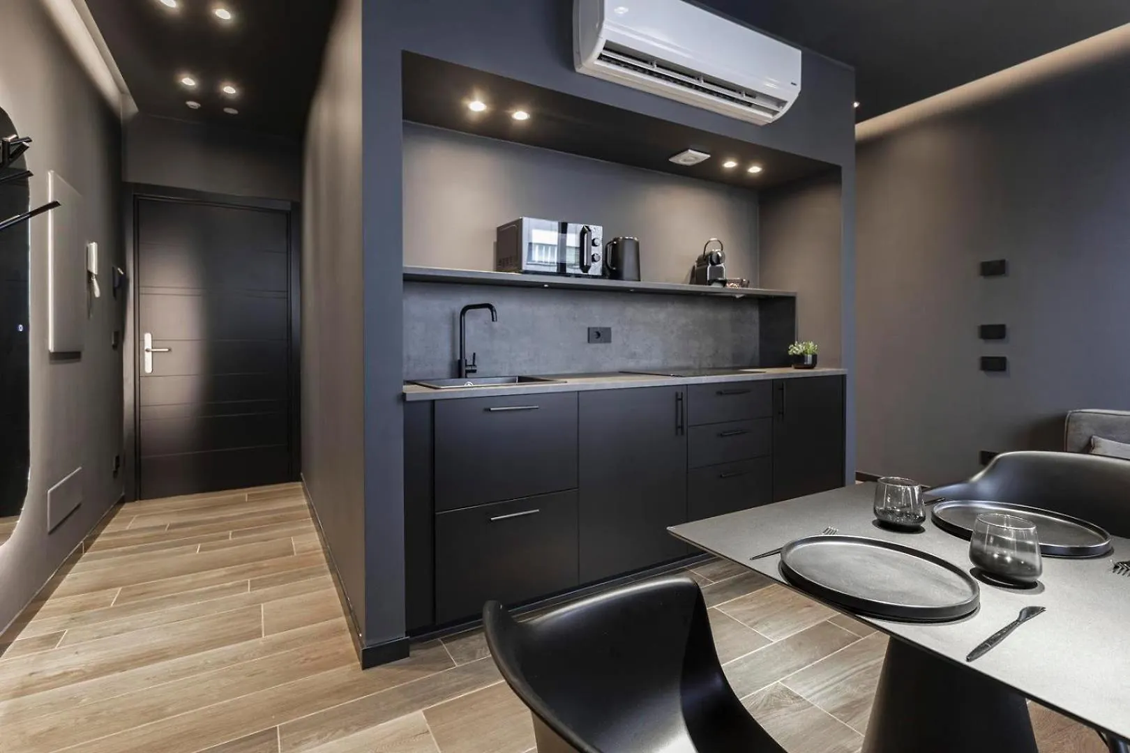Lungolago Fd Apartments Como