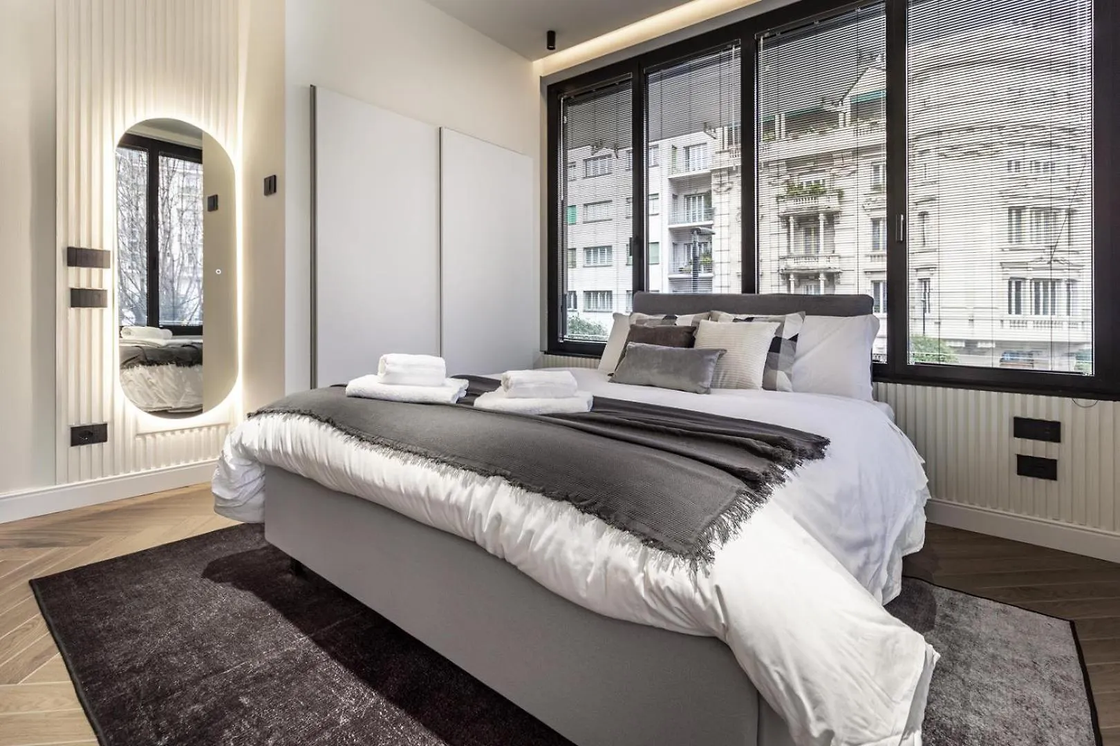 Lungolago Fd Apartments Como