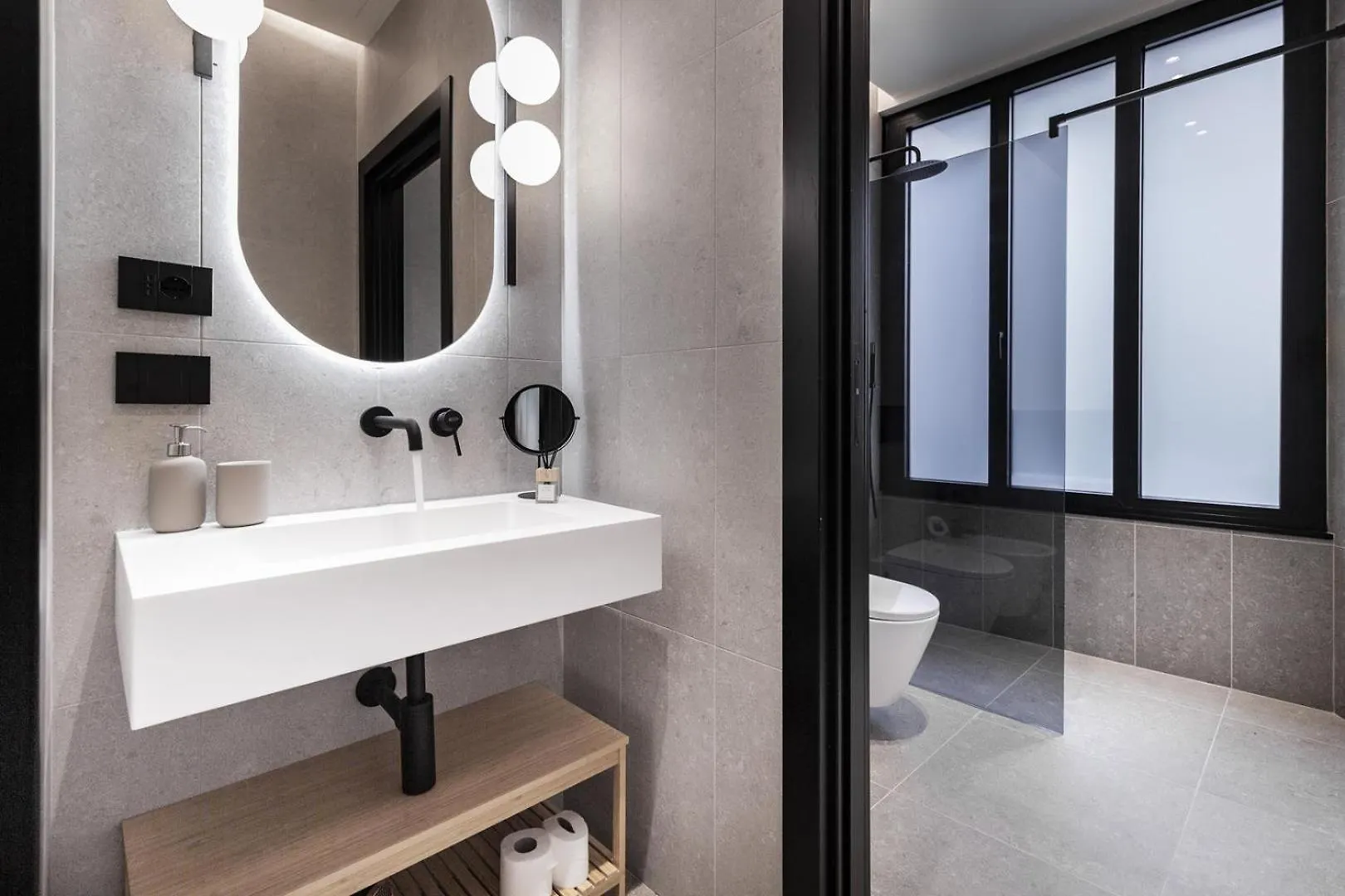 Lungolago Fd Apartments Como