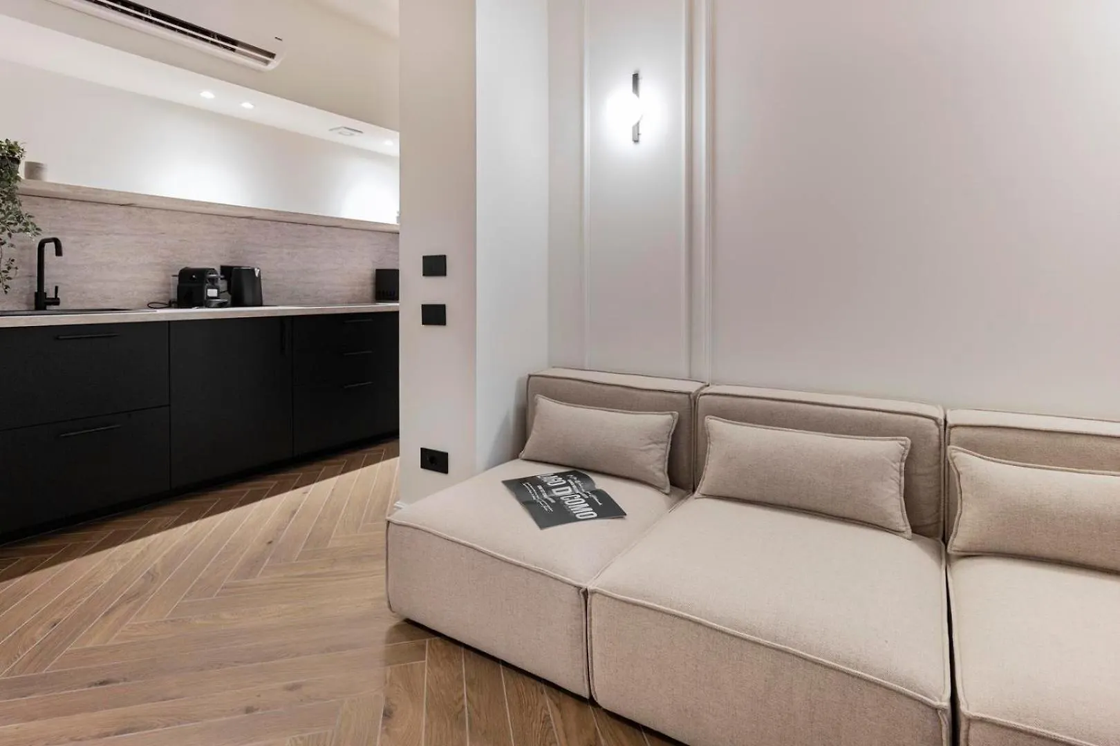 Lungolago Fd Apartments Como