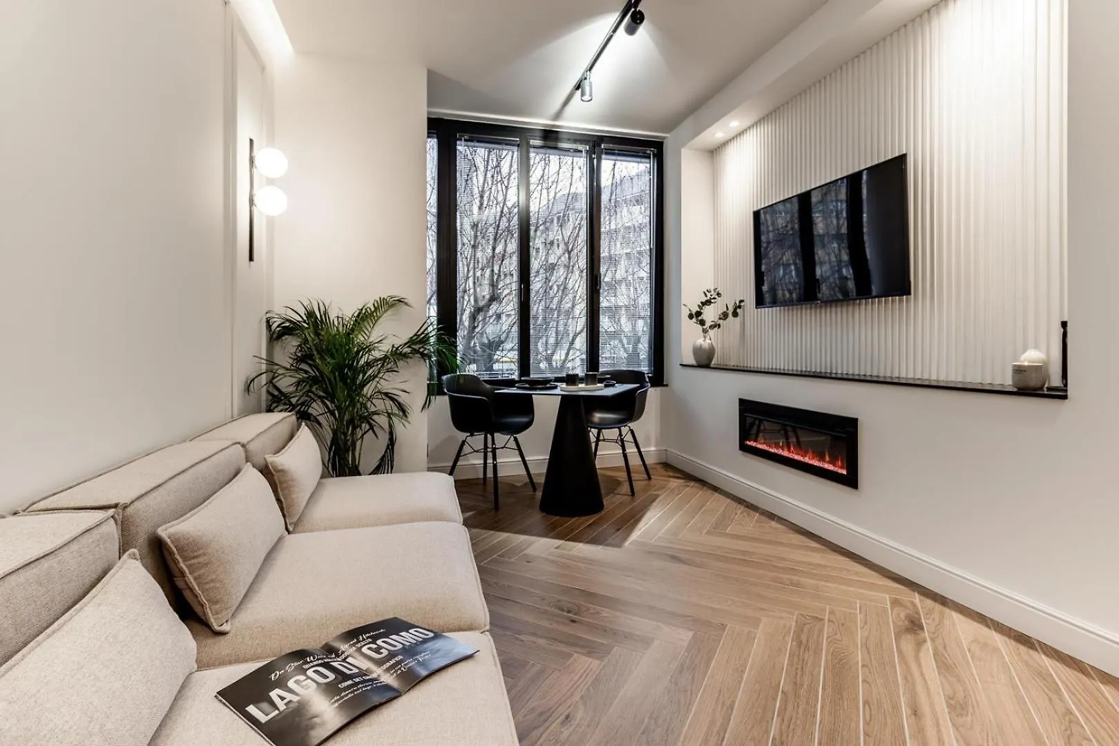 Lungolago Fd Apartments Como 0*,