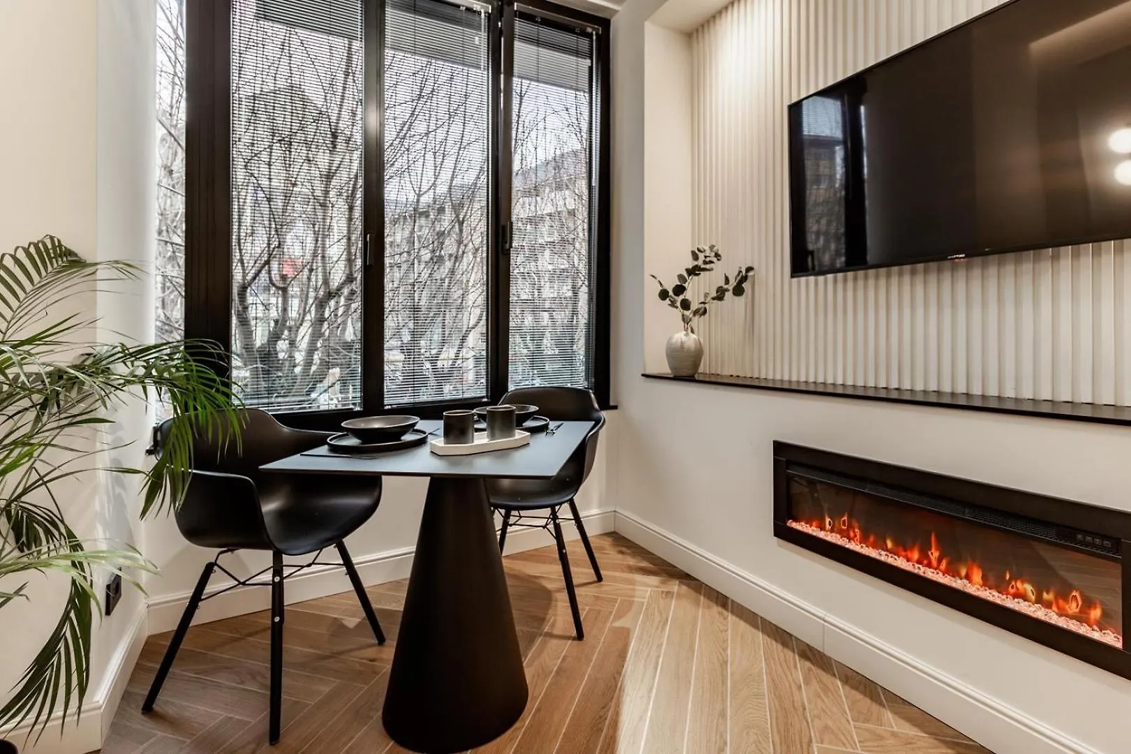 Lungolago Fd Apartments Como