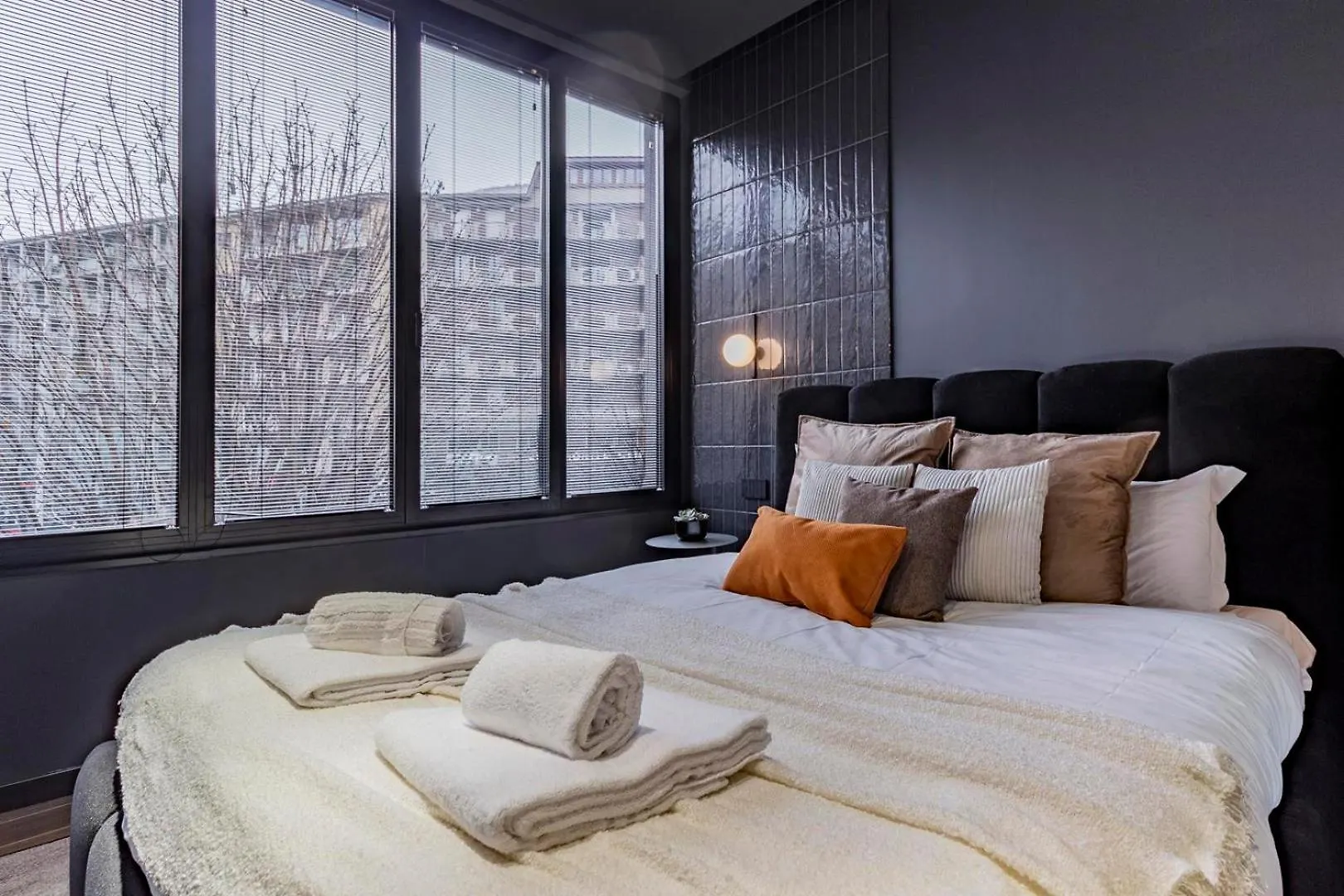Lungolago Fd Apartments Como