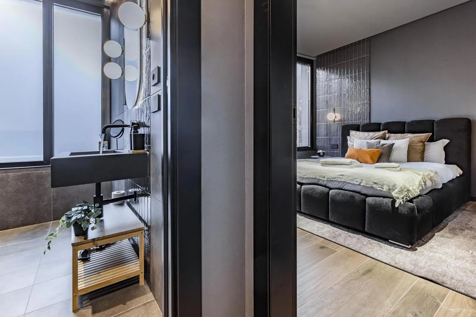 Lungolago Fd Apartments Como