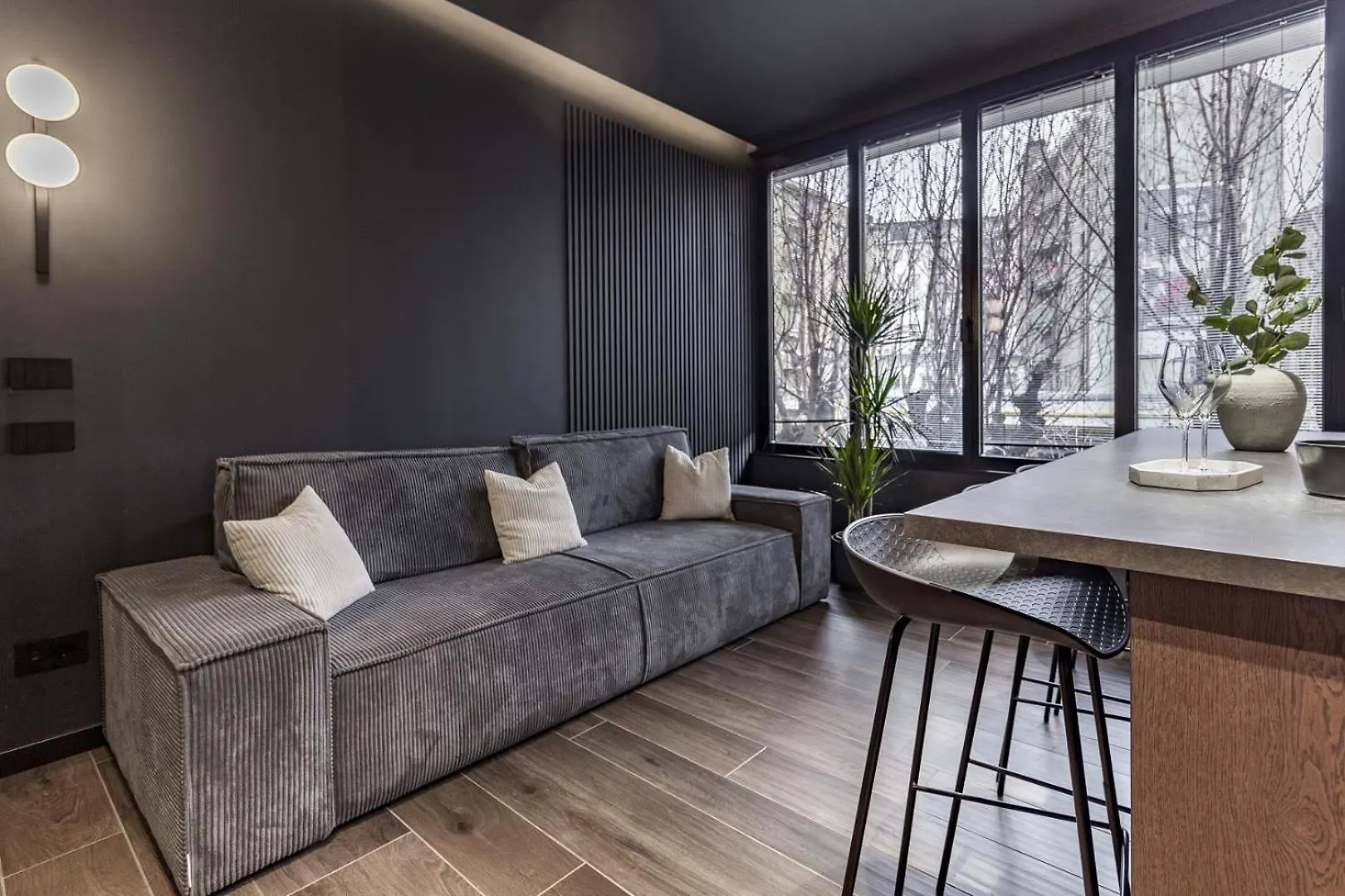 Lungolago Fd Apartments Como 0*,