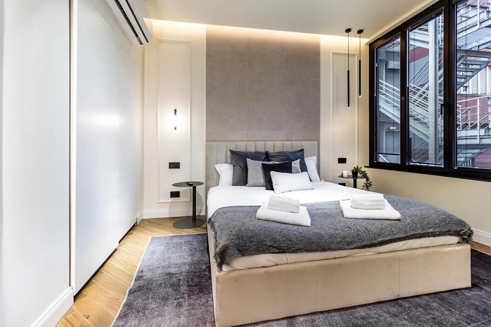 Lungolago Fd Apartments Como 0*,