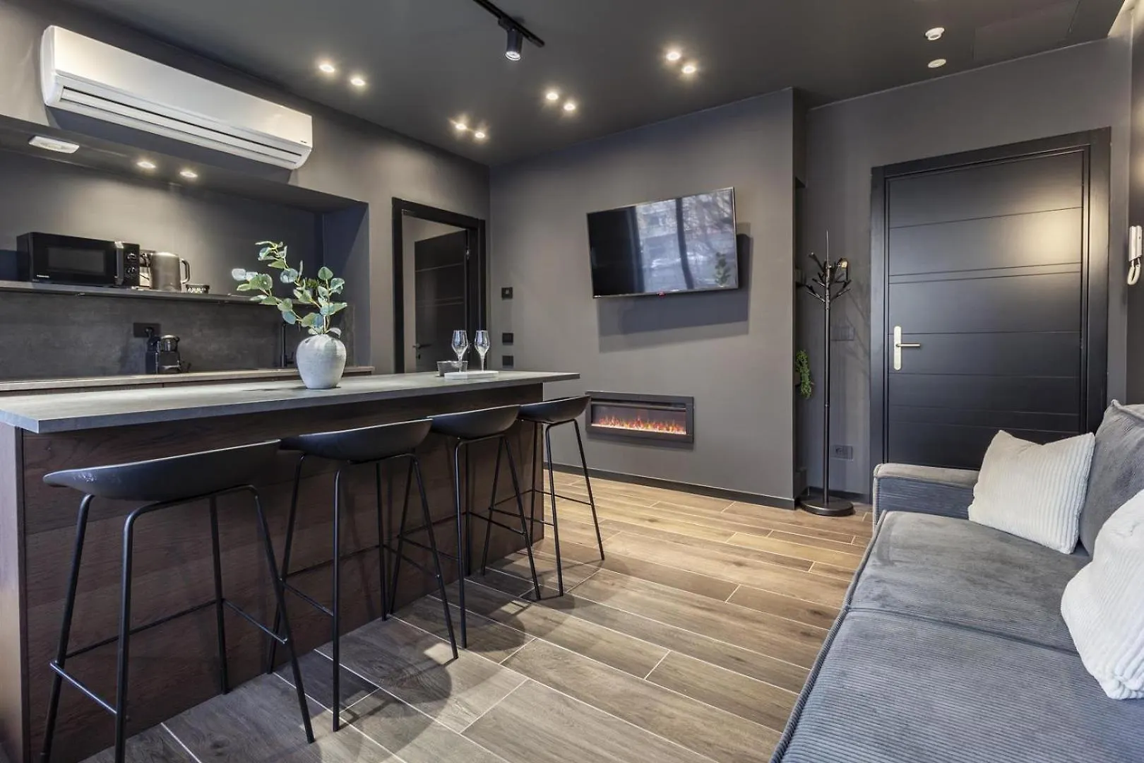 Lungolago Fd Apartments Como 0*,