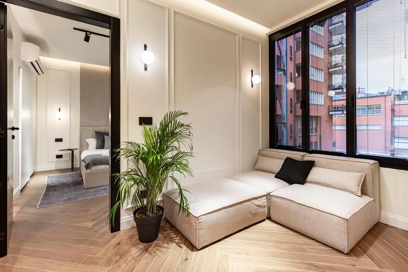 Lungolago Fd Apartments Como Italy
