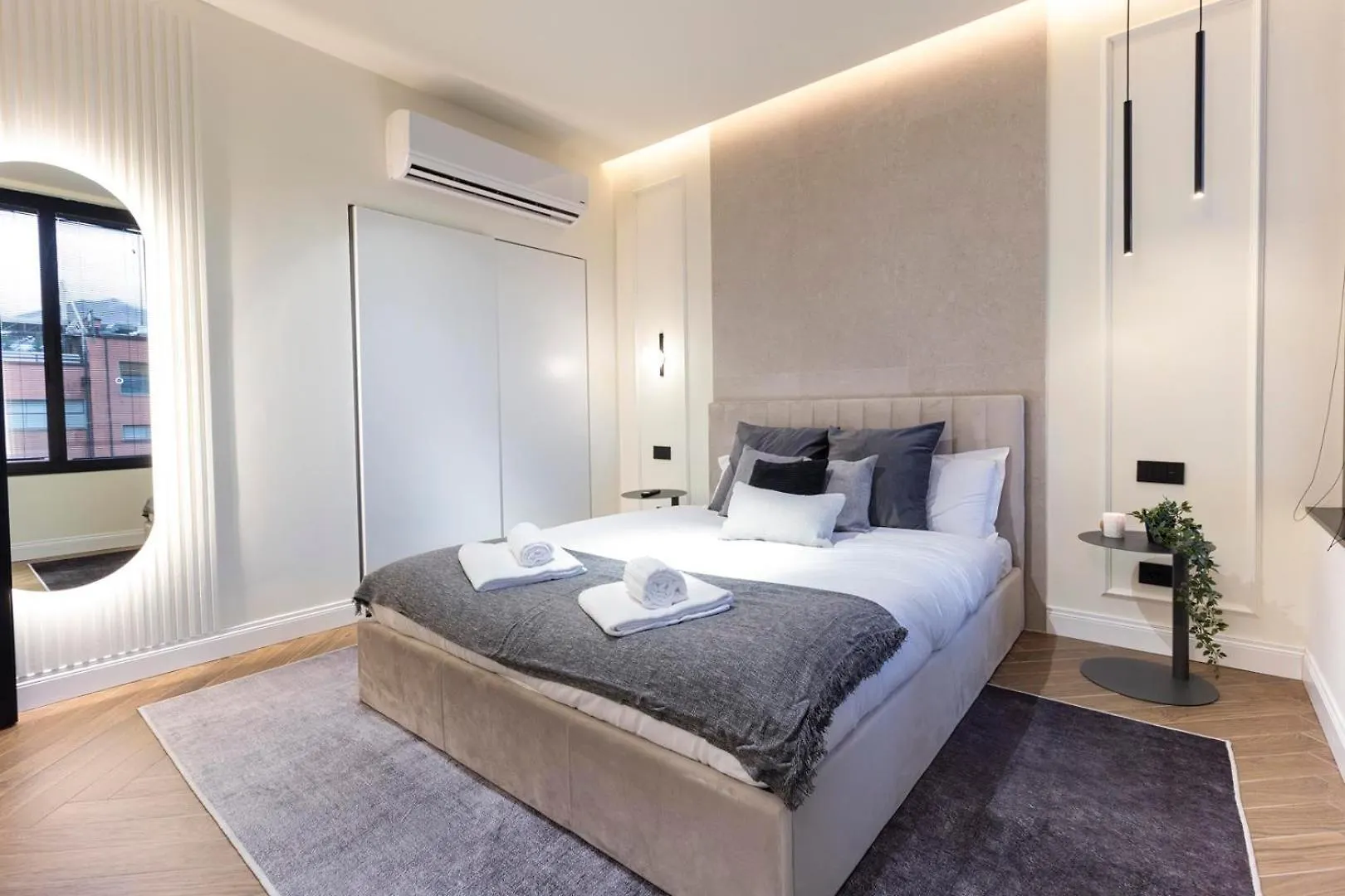 Lungolago Fd Apartments Como 0*,  Italy