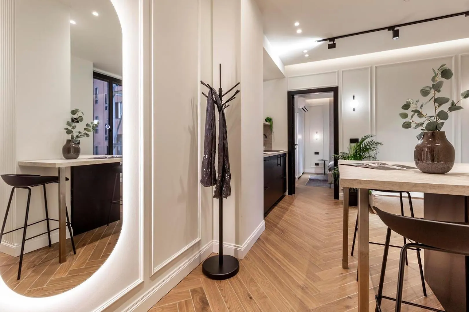 Lungolago Fd Apartments Como 0*,