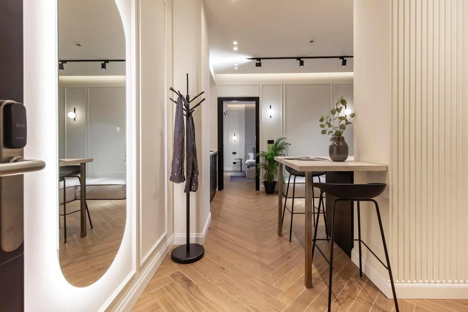 Lungolago Fd Apartments Como Italy