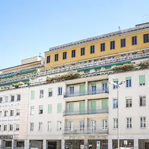  Apartamento Como City Home