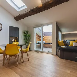 Casa Rusconi Apartment