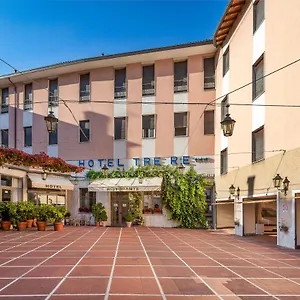 3* Hotell Tre Re