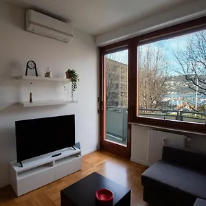 Il Vicolo Apartamento
