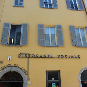 Le Stanze Del Όπως
