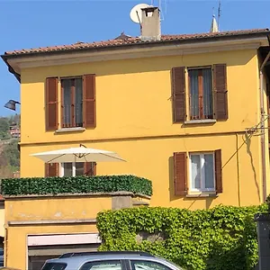 Casa L'aquila Гостевой дом