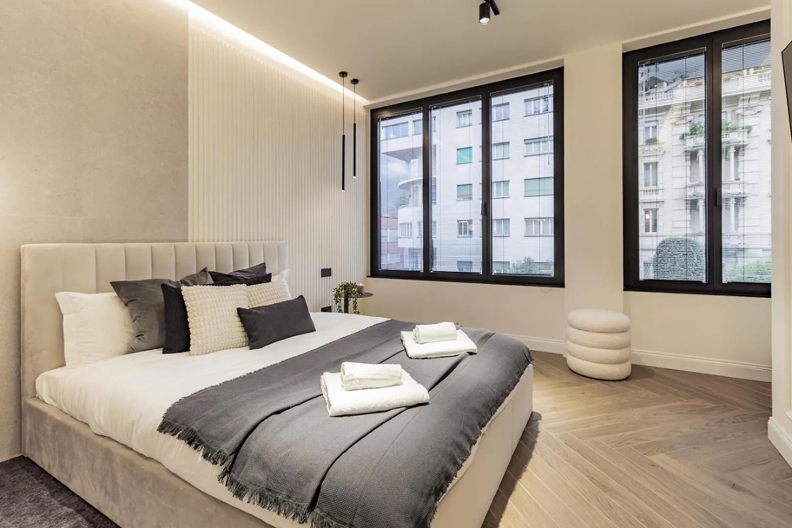 Lungolago Fd Apartments Como