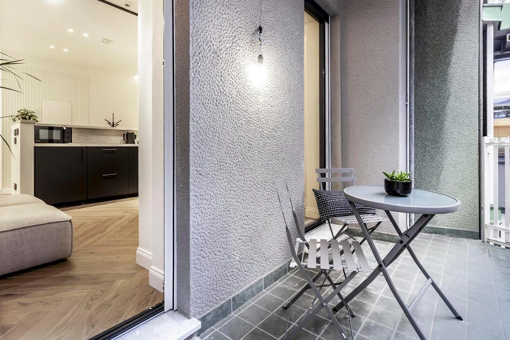 Lungolago Fd Apartments Como Italy