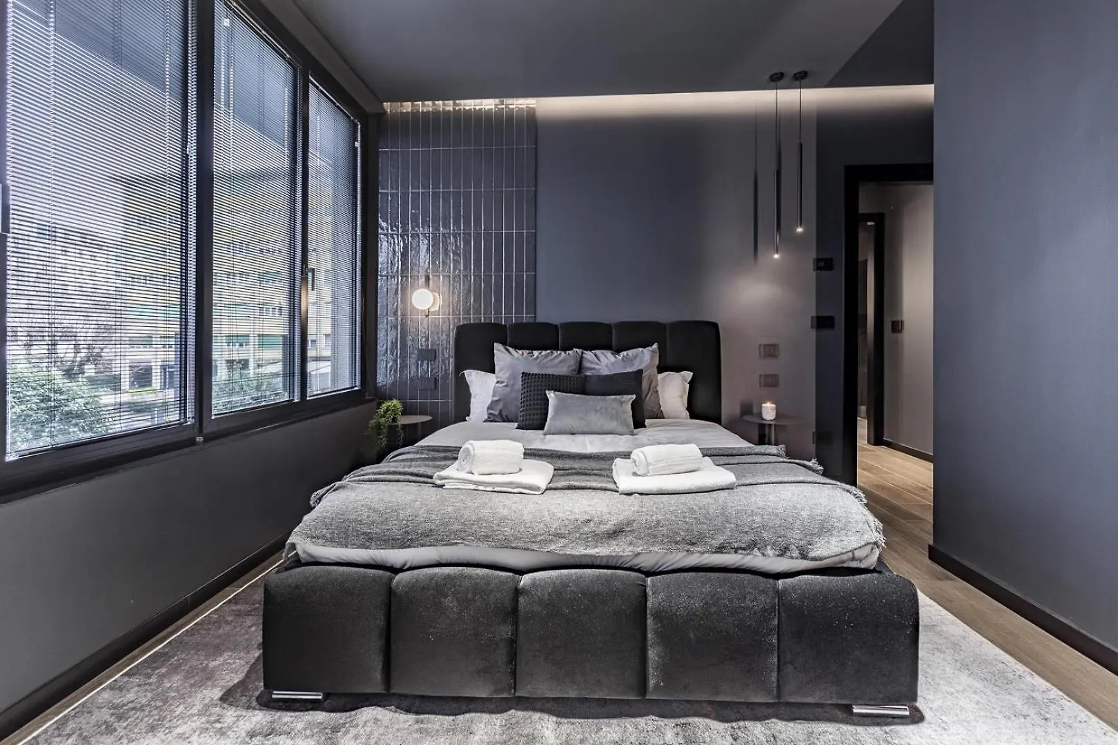 Lungolago Fd Apartments Como Italy