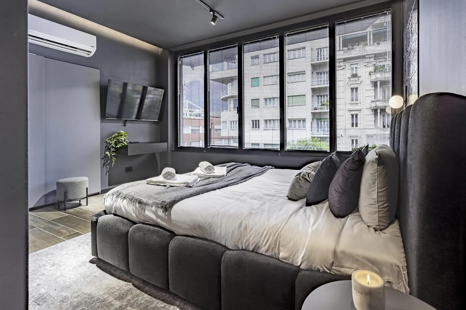 Lungolago Fd Apartments Como