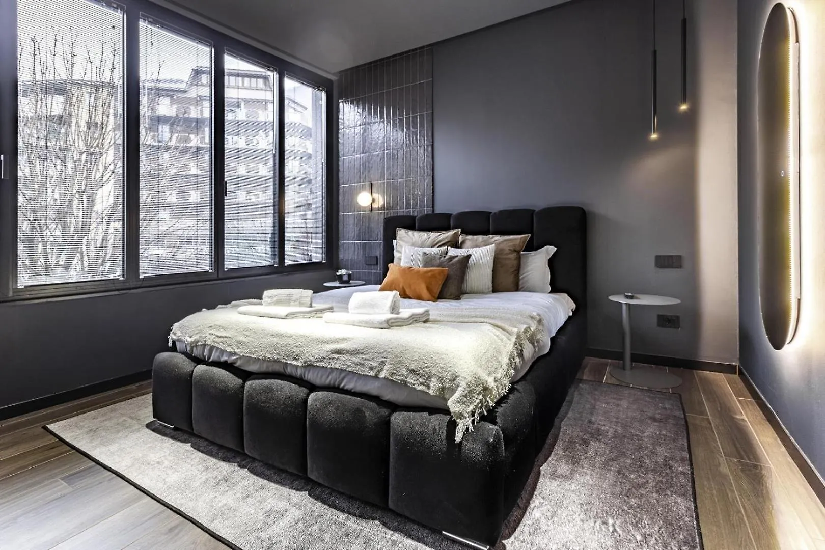 Lungolago Fd Apartments Como