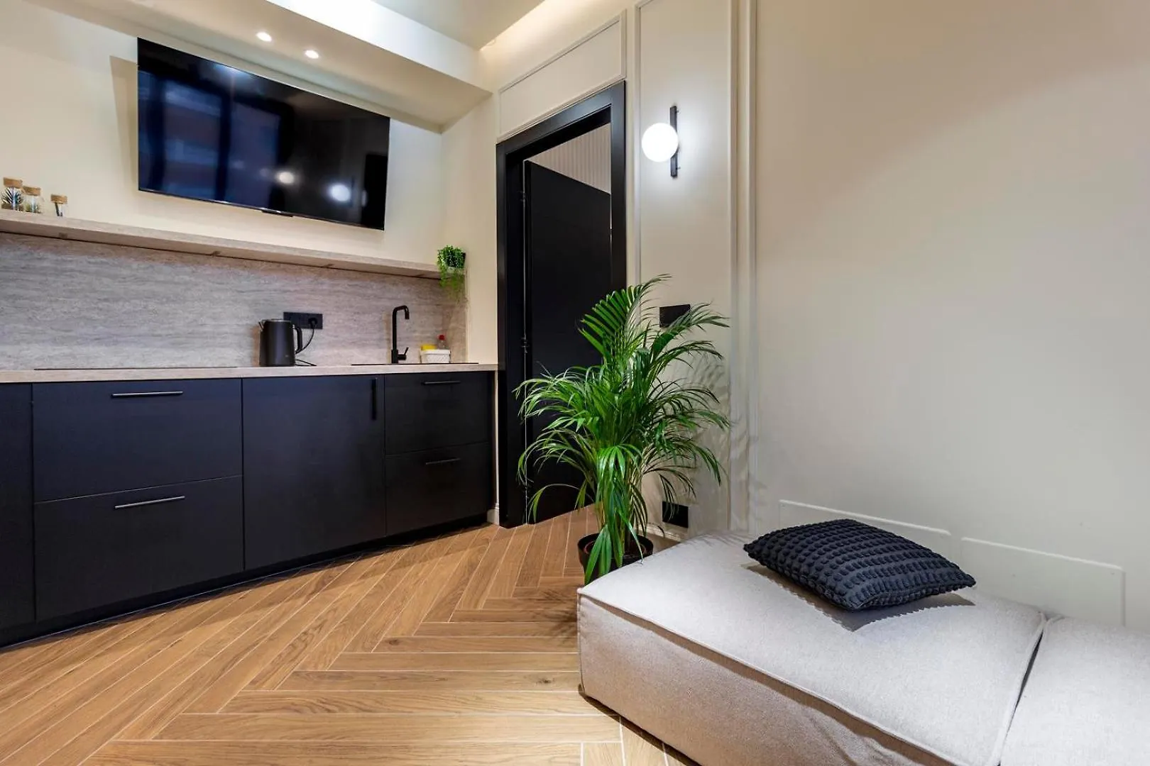 Lungolago Fd Apartments Como Italy