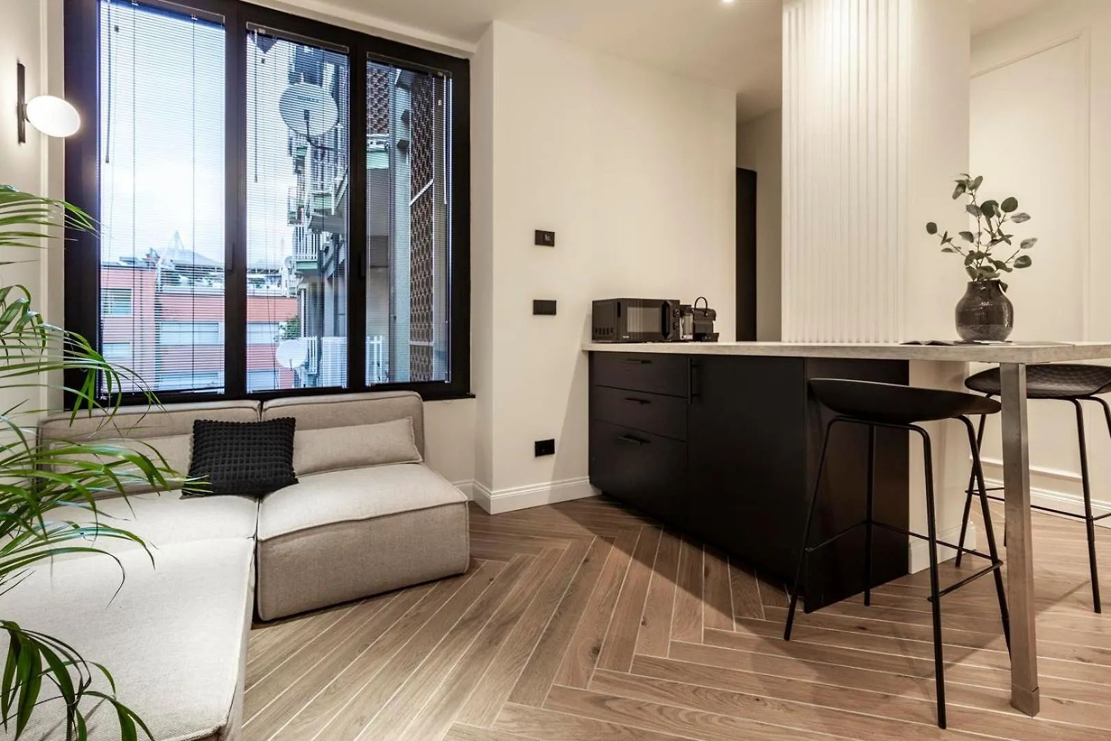 Lungolago Fd Apartments Como